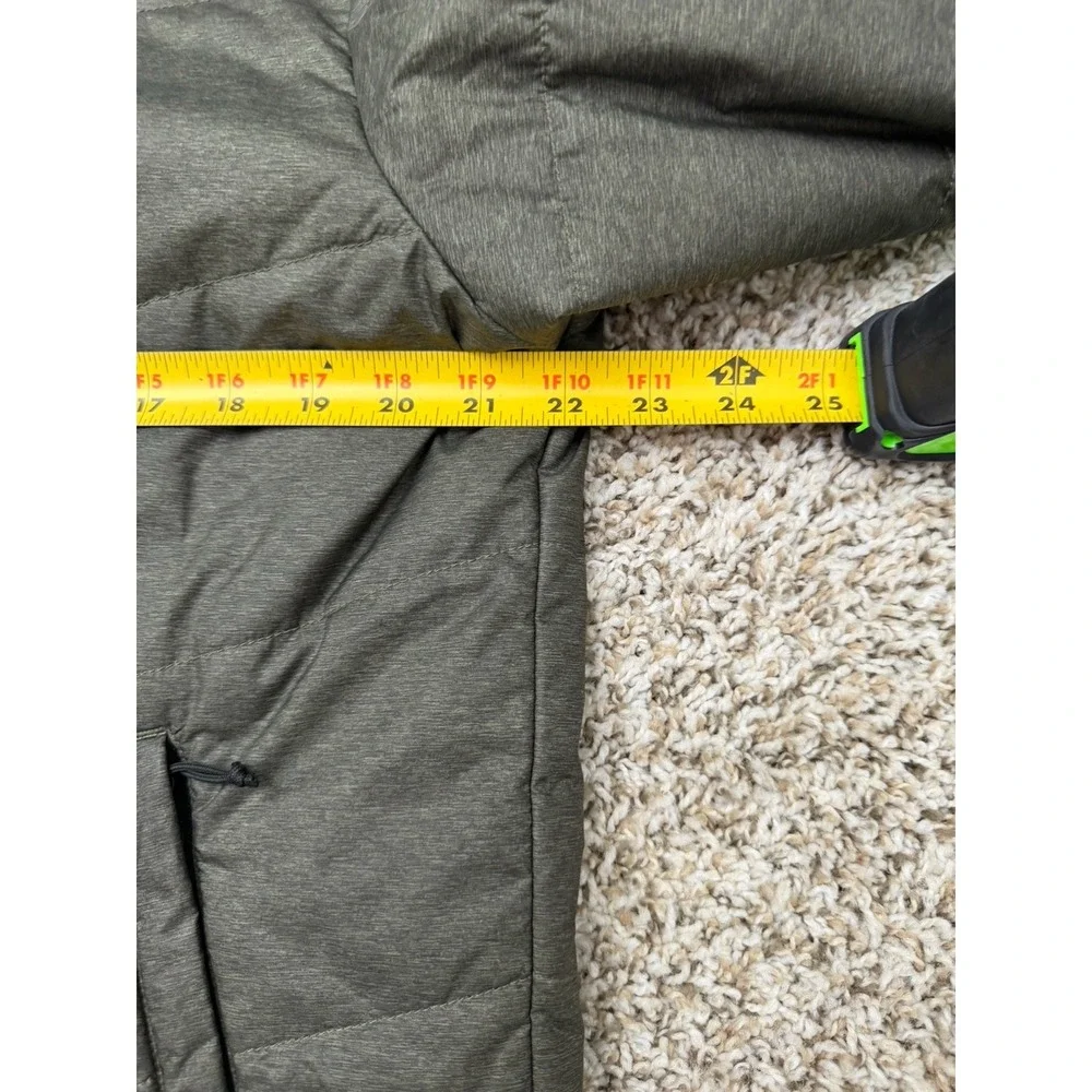 The North Face north face